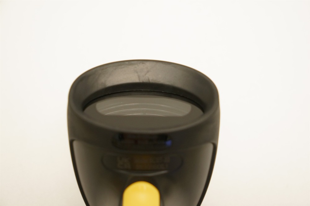 Inateck BCST-33 Barcode Scanner 1D w/ Stand & Wire - New OB