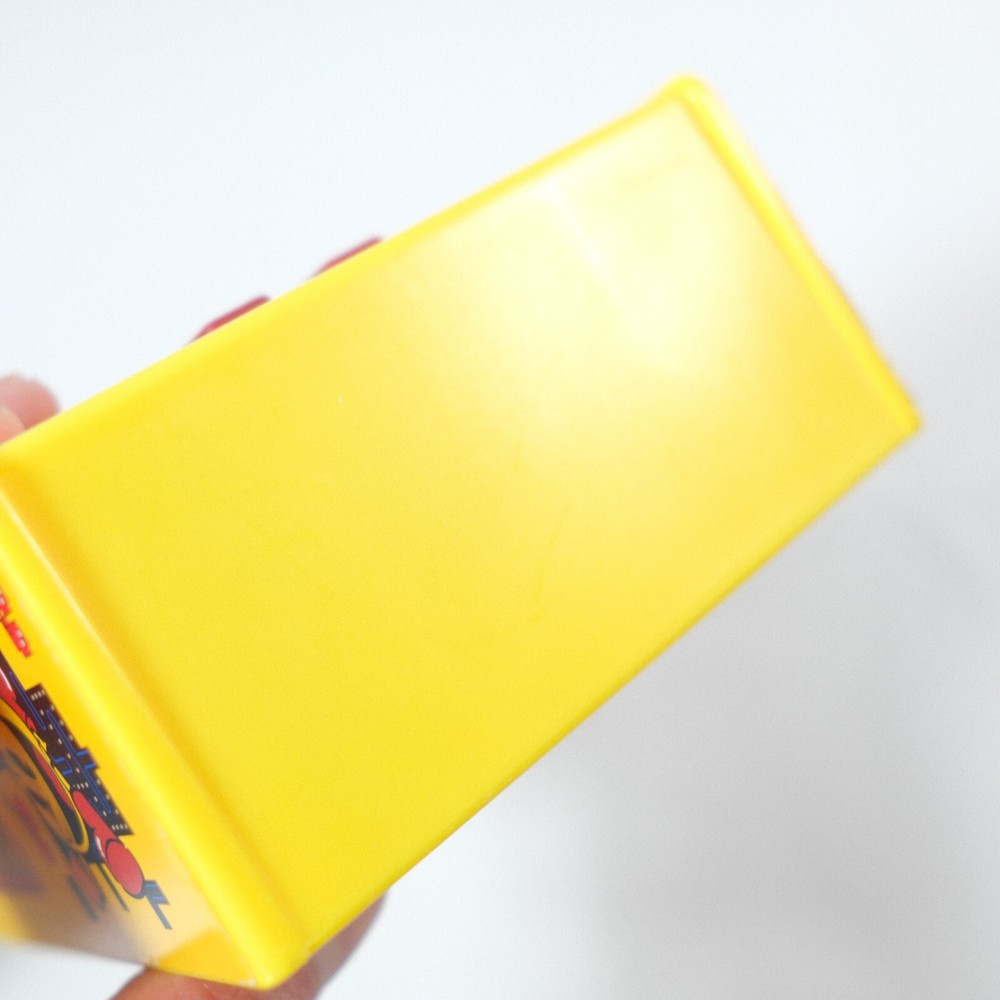 PAC MAN Mini Arcade Game Classic Electronic Video Game