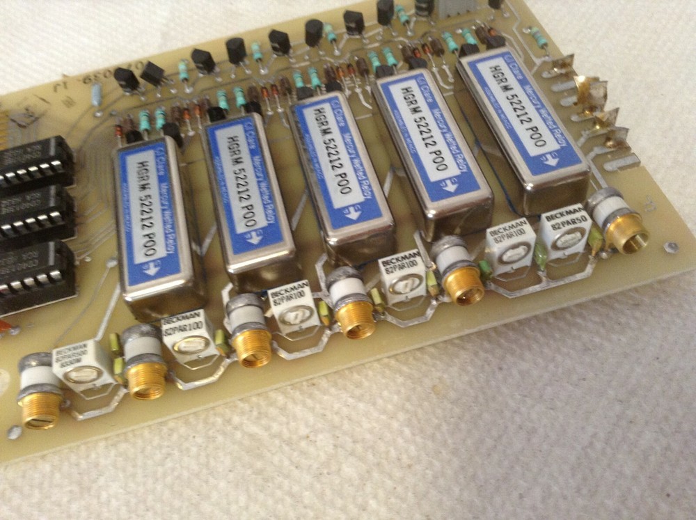 Bonton 076034-1J Board 566525F