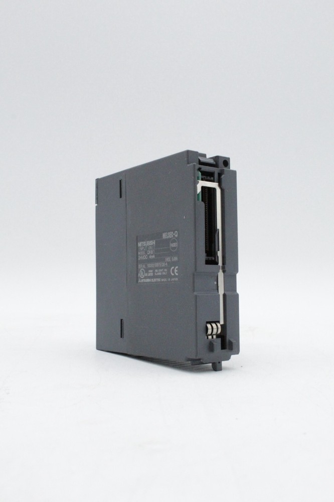 Mitsubishi QX81 Input Unit