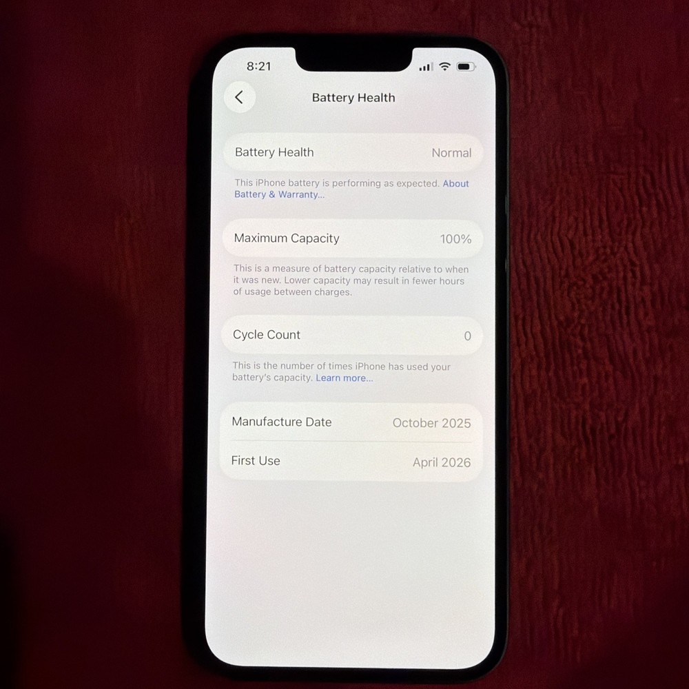 iphone 16e verizon