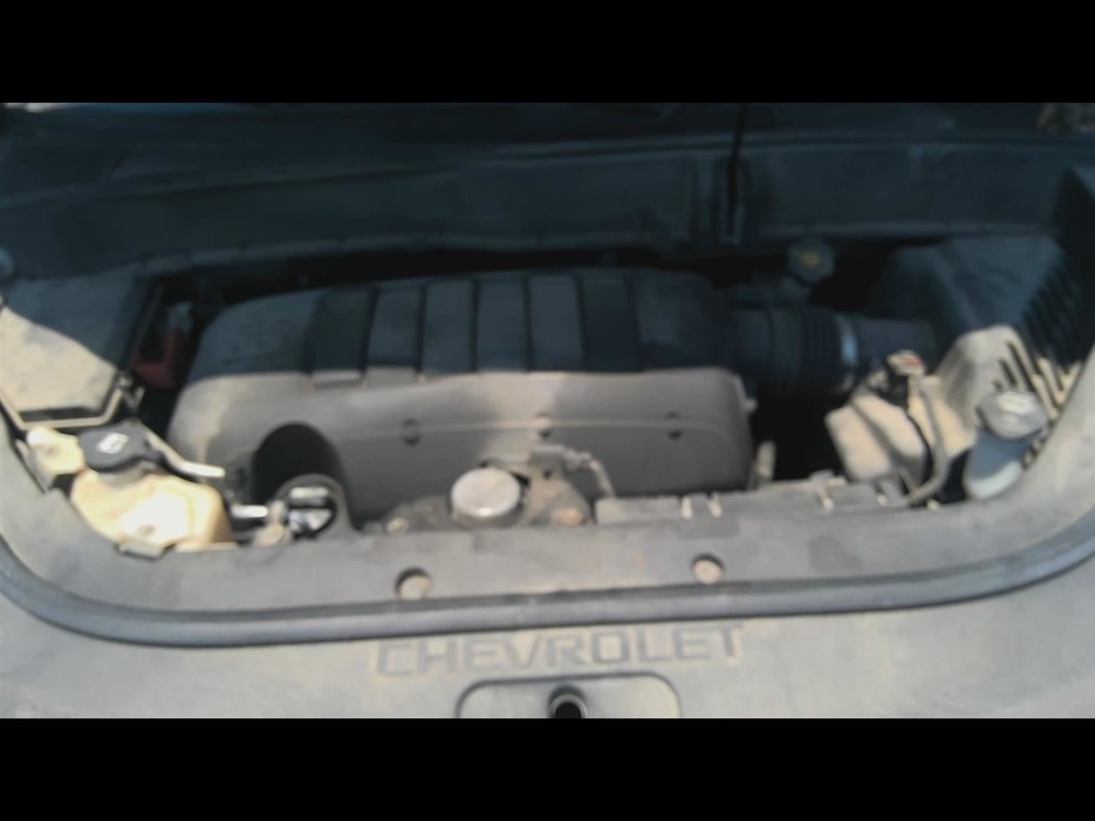 2012 CHEVROLET TRAVERSE Engine Wire Harness