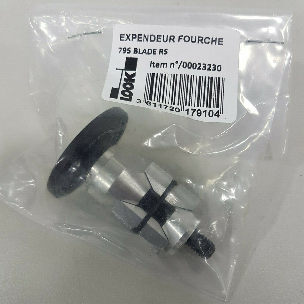 Look Replacement Fork Expander for 795 Blade RS #00023230
