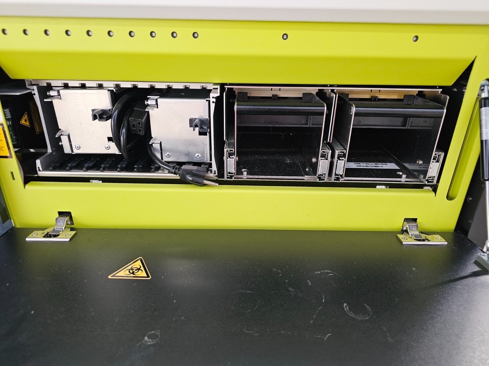 QUANTERIX SIMOA HD-X ANALYZER