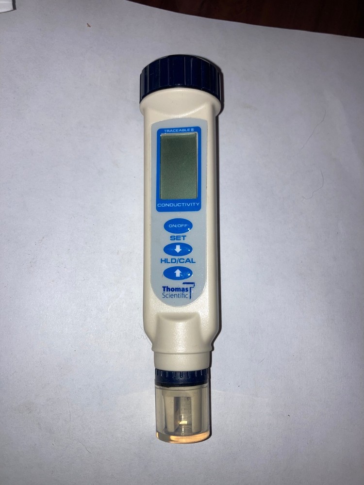 NEW OPEN BOX Traceable 4365 Conductivity Pen