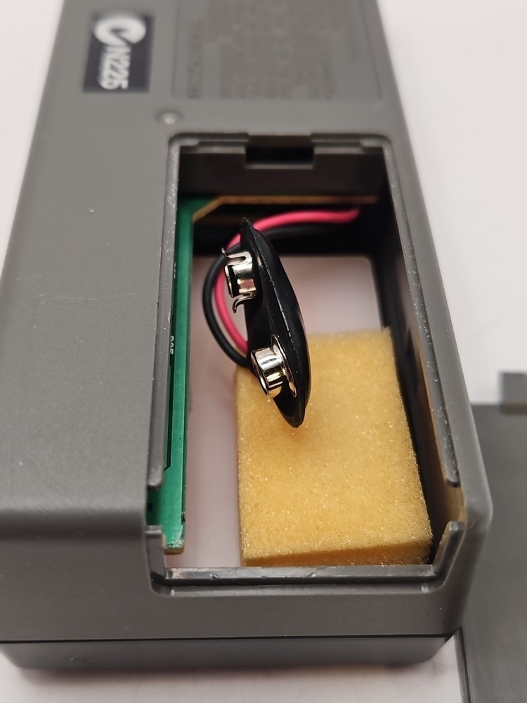 Boss Chromatic Tuner TU-12 Digital Processing Multi Instrument Tuner