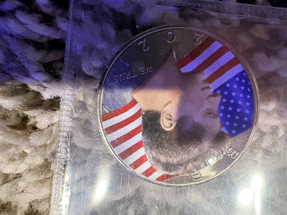 space coins