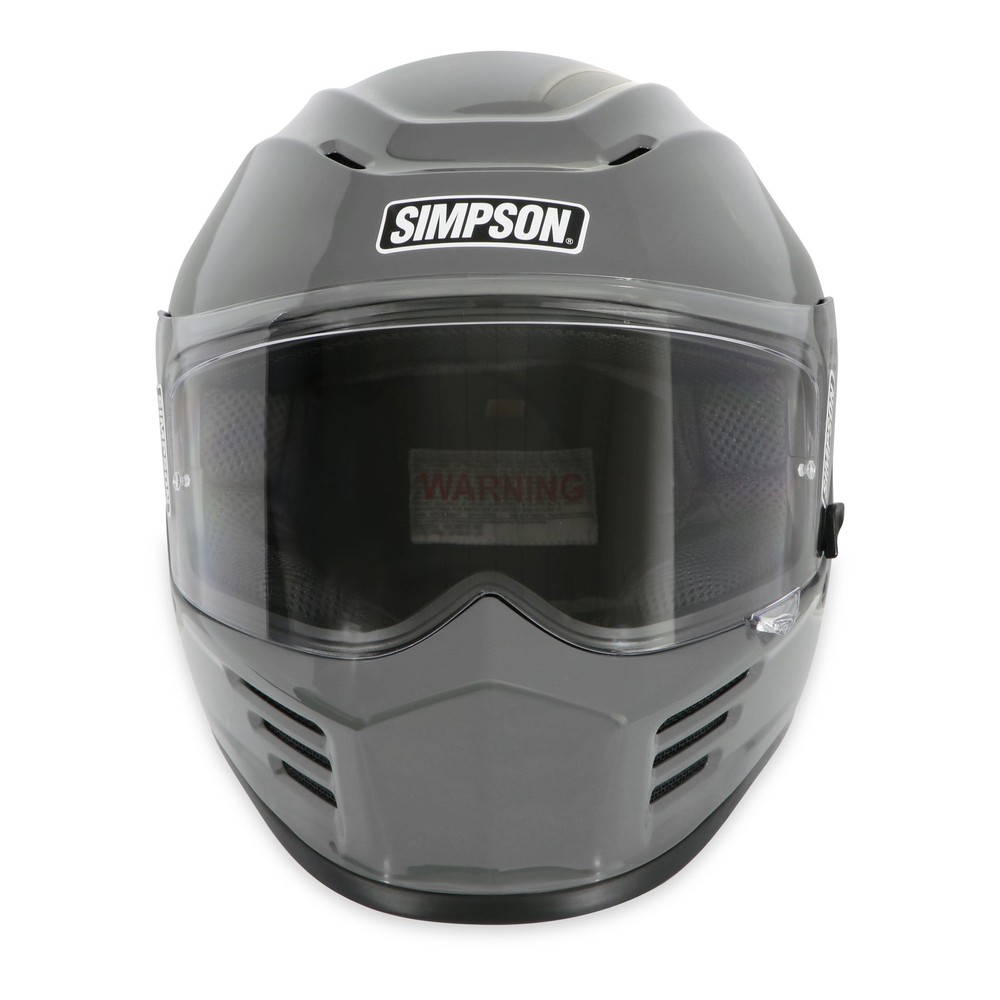 SPBL4 Speed Bandit Helmet - Armor LG