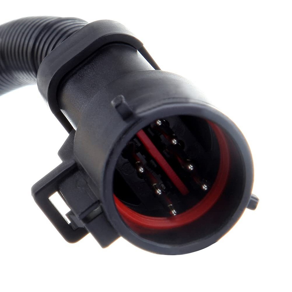 Electric Fuel Pump Assembly Replacement Expedition 1999-2002 E2298S