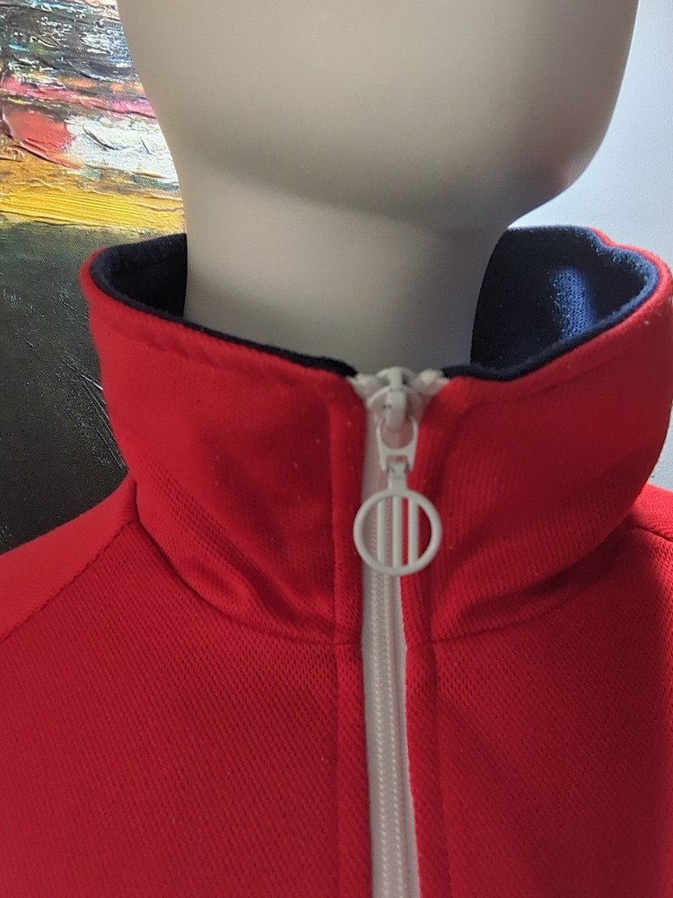 Adidas Track Jacket