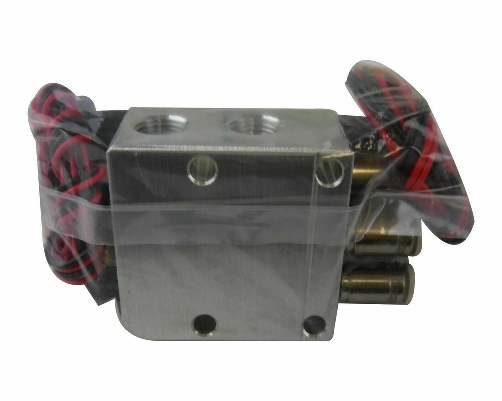 CKD MANIFOLD M4SB08-29651