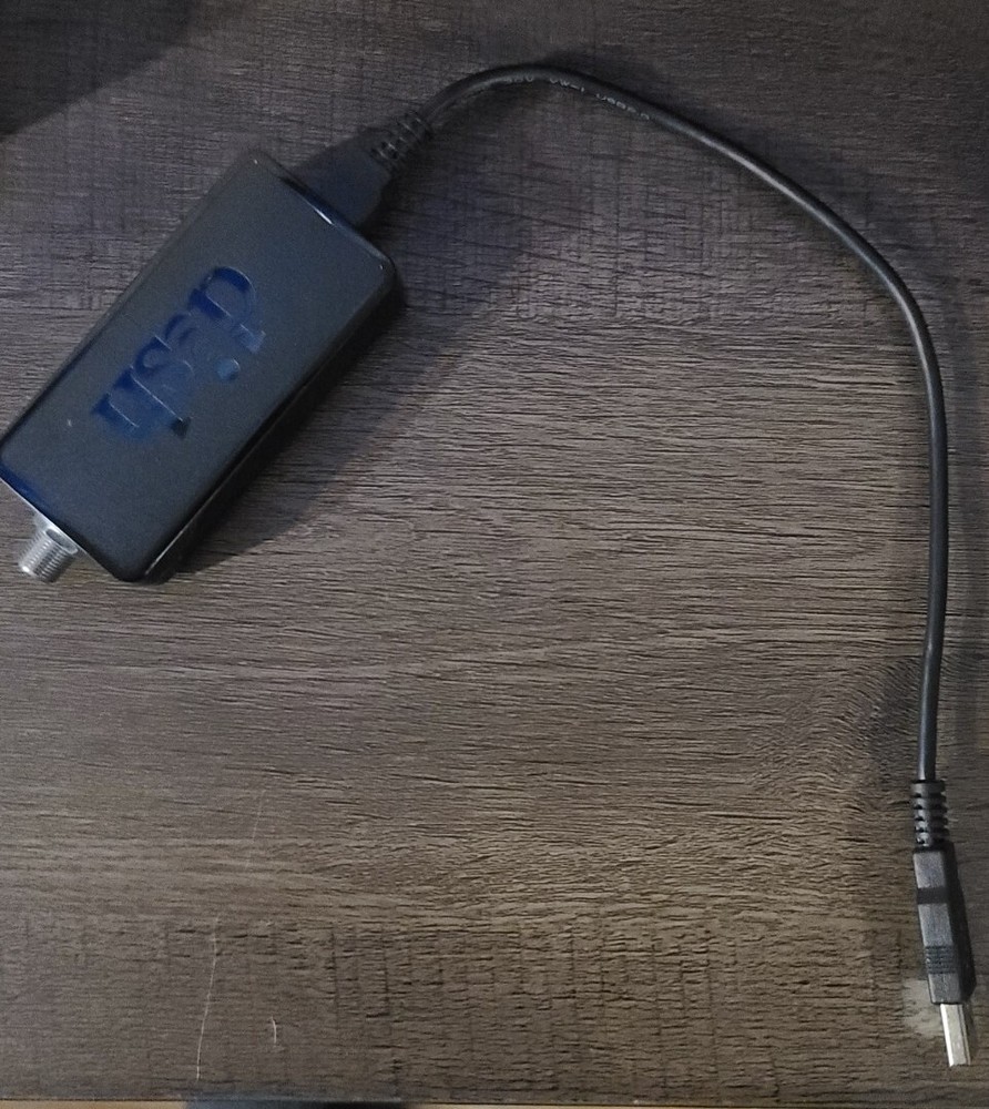 Dish Dual OTA Adapter