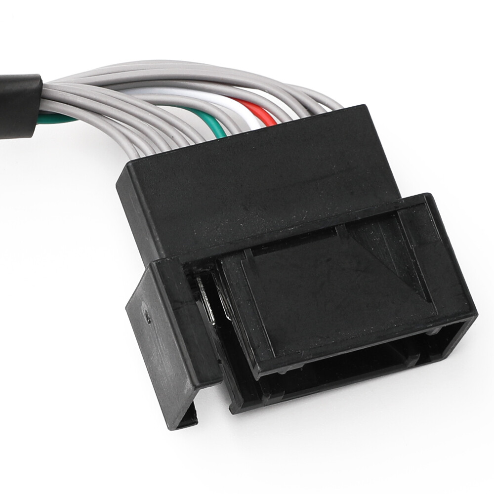 Automatic Start Stop Eliminator Connector Cable With Tool For VW Passat B7