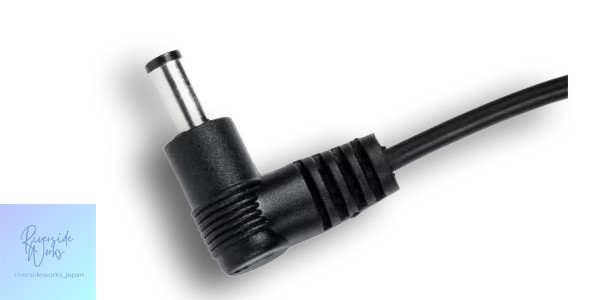 Gator GTR-PWR-DC5F Power Supply