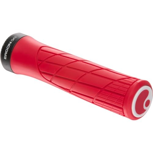 Ga2 Risky Red