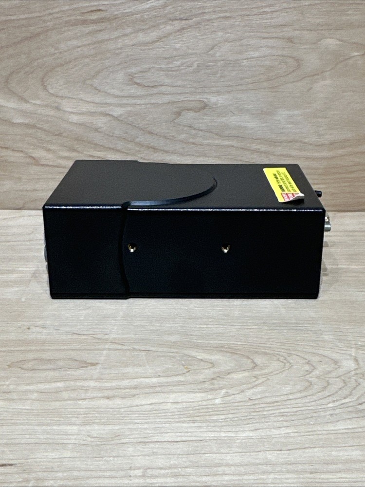 Traffic Proximity Alert System (tpas vrx)