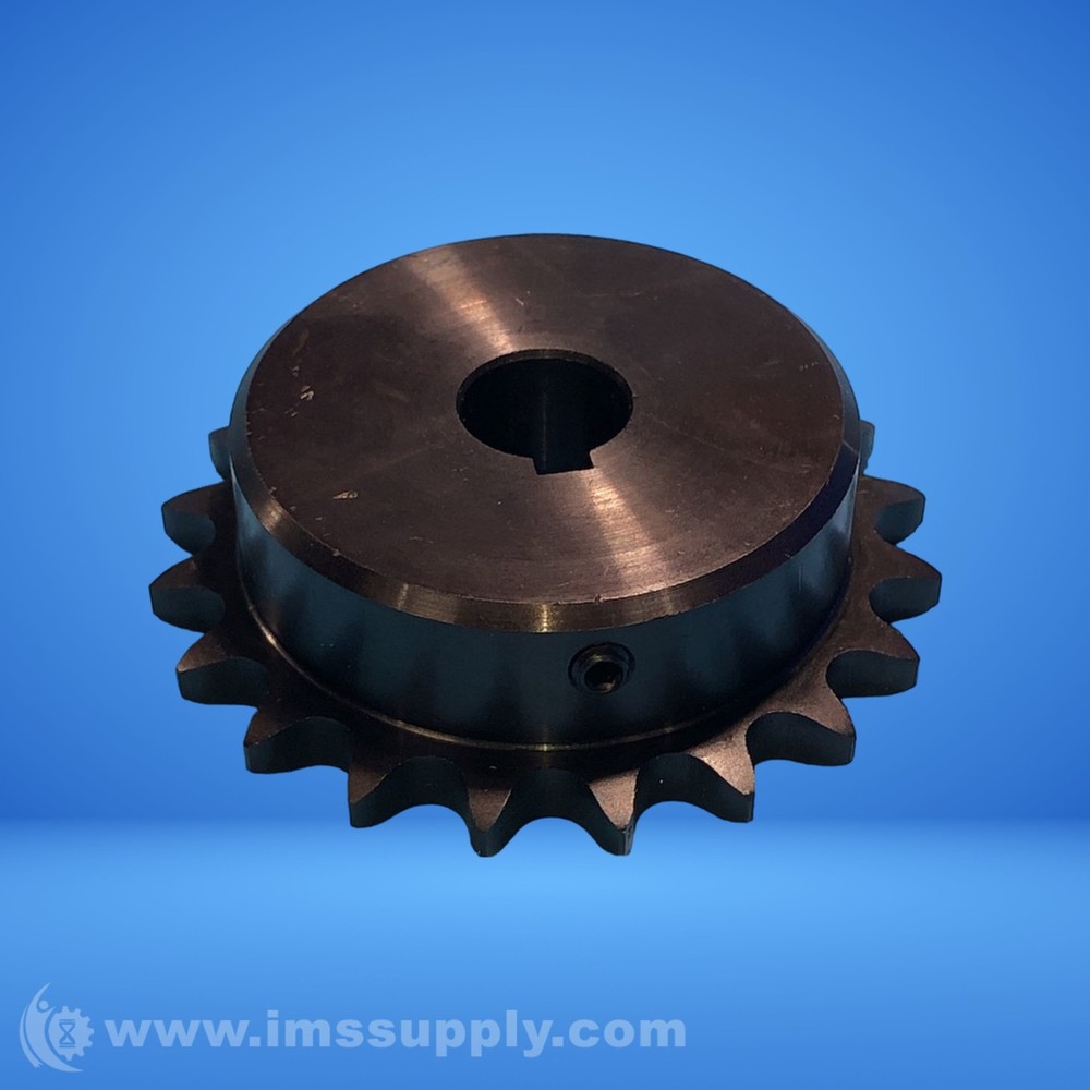 NK40B20 Roller Chain Sprocket USIP