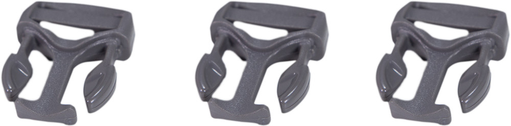 Badlands BINO CONNECT Slate