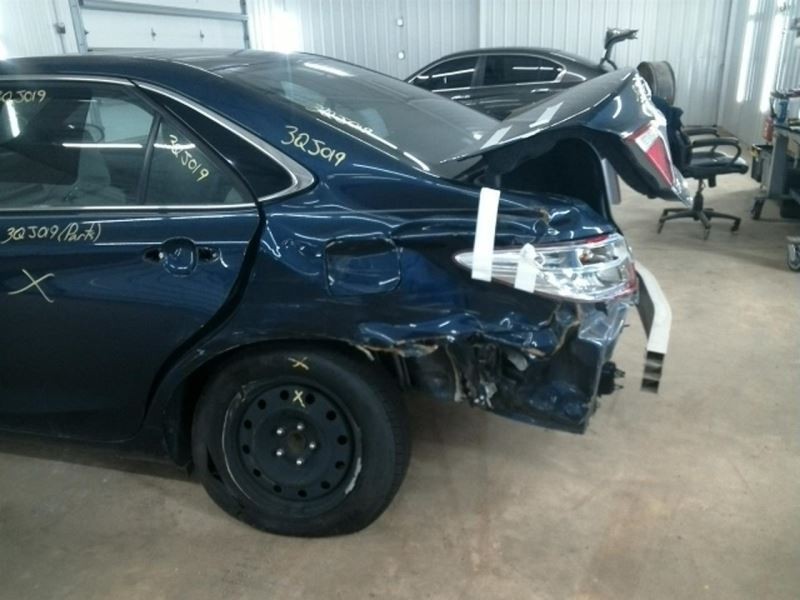CAMRY 2015 High Mounted Stop Light 104703435