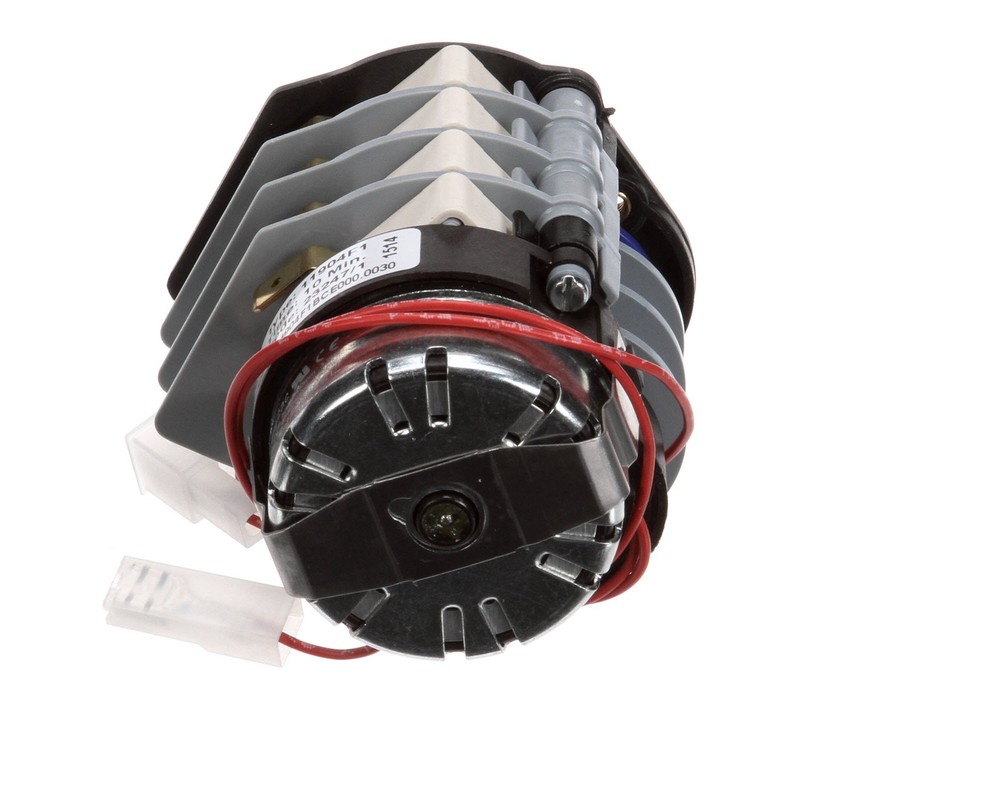 Brema Timer 23247 - Genuine OEM Replacement Part