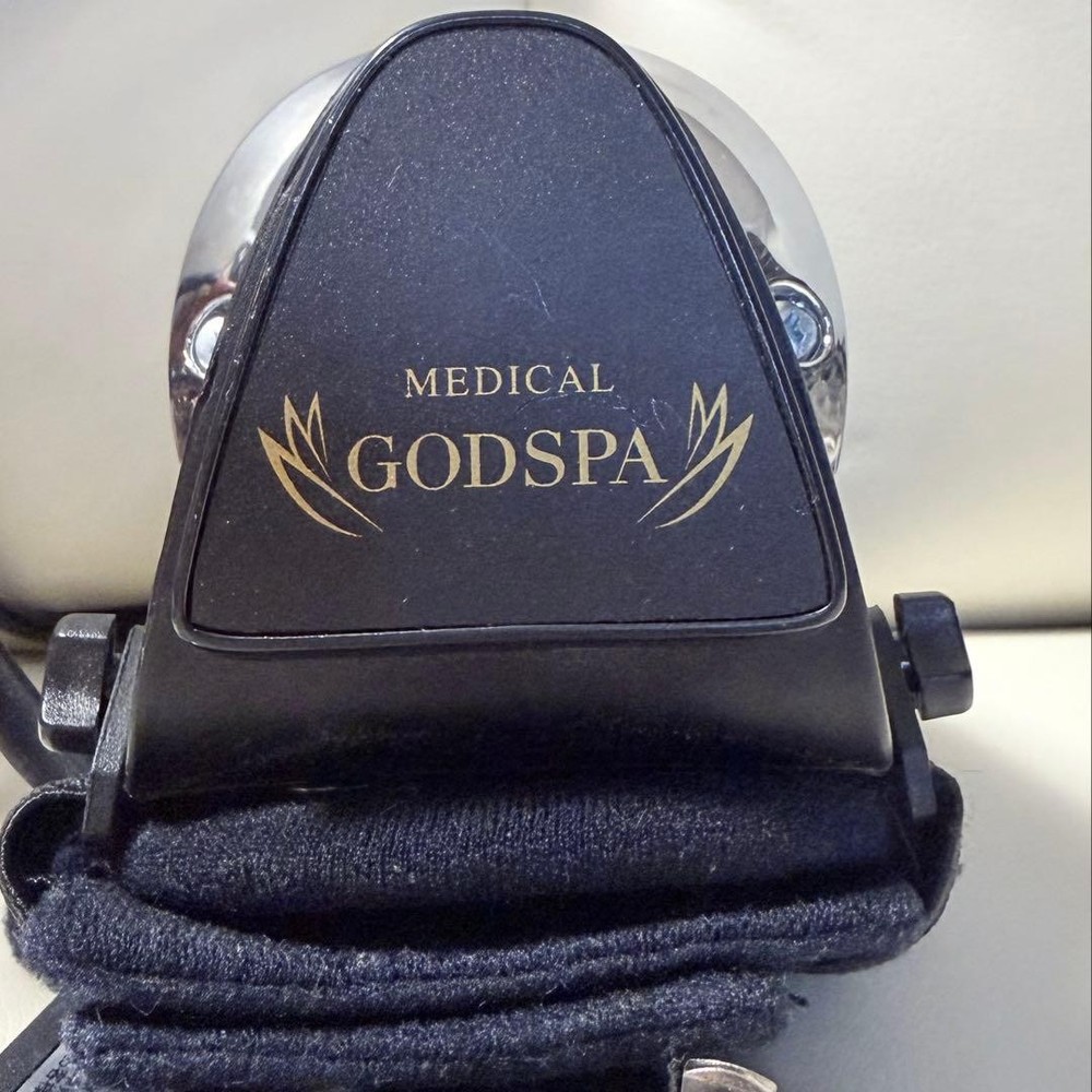 Medical God Spa