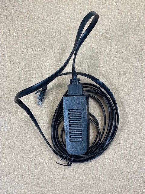 Trolmaster MBS-S8 CO2 Sensor for Hydro-X