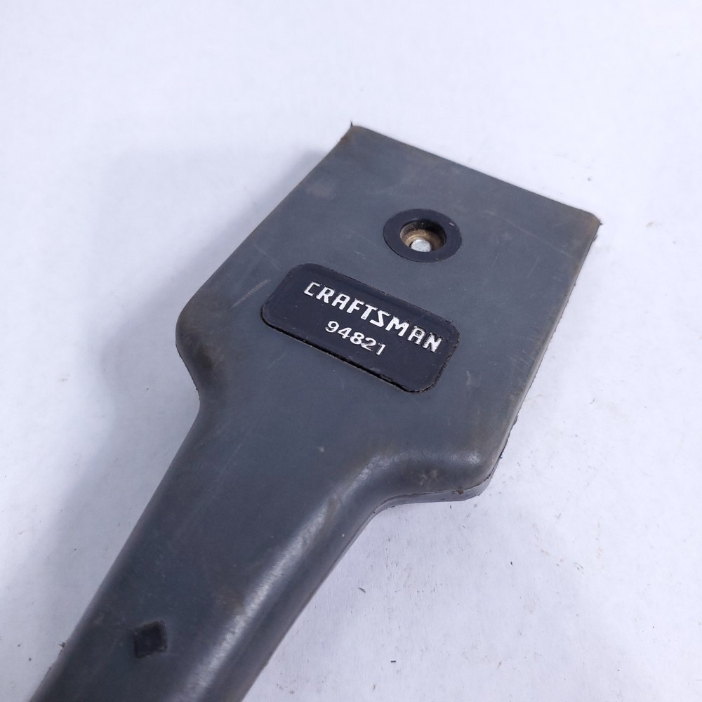 Craftsman Soft Grip 2-1/2" Paint Scraper 94821