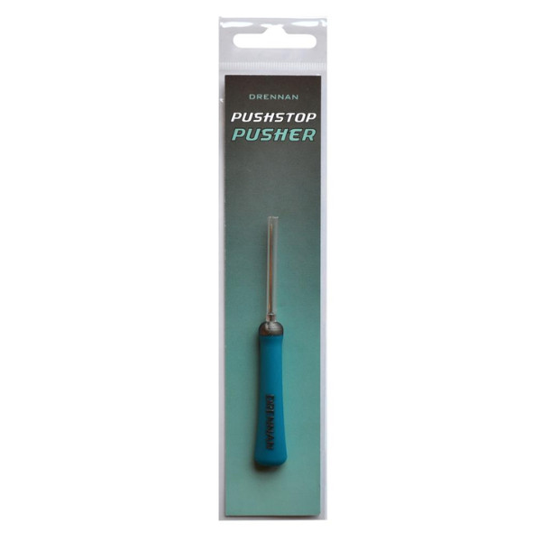 Drennan Pushstop Pusher