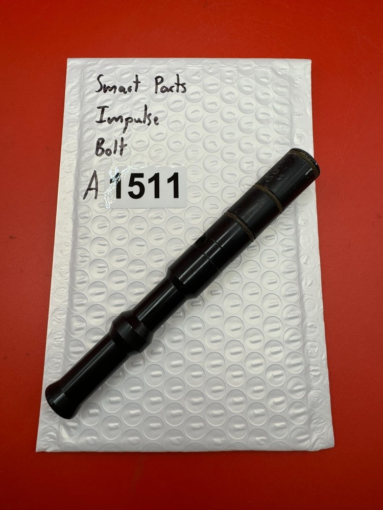 Smart Parts Impulse Bolt
