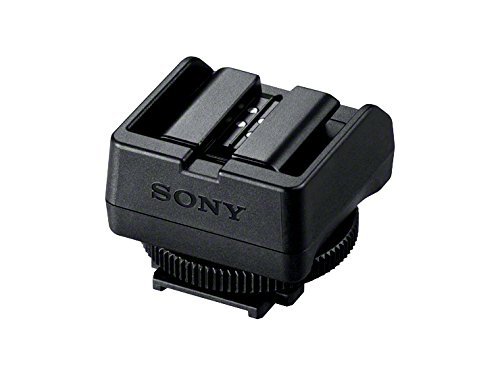 Sony ADP-MAA Shoe Adapter Japan