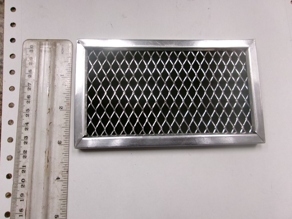 MICROWAVE OVEN W10845250 FILTER MW2