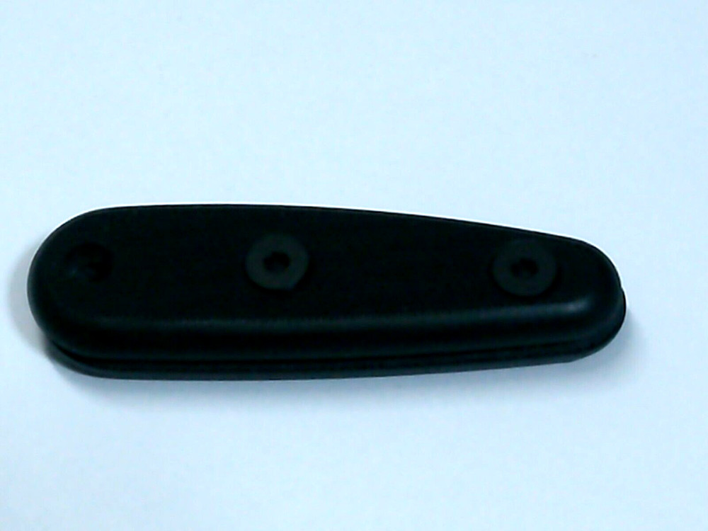 ESEE IZULA REPLACEMENT OR ADD ON BLACK G-10 HANDLES