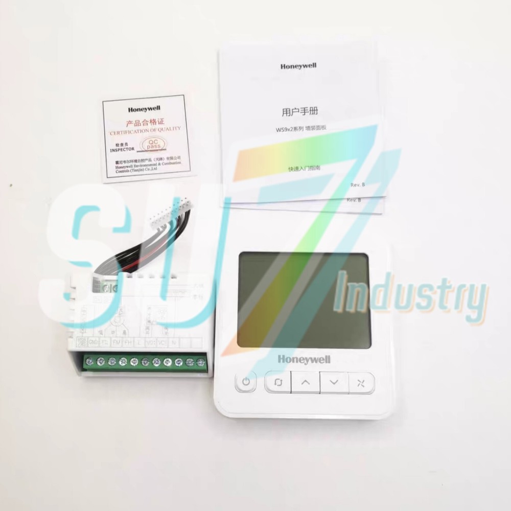 Honeywell WS3B4WB/U Temperature Controller Switch# 1pcs New In Box