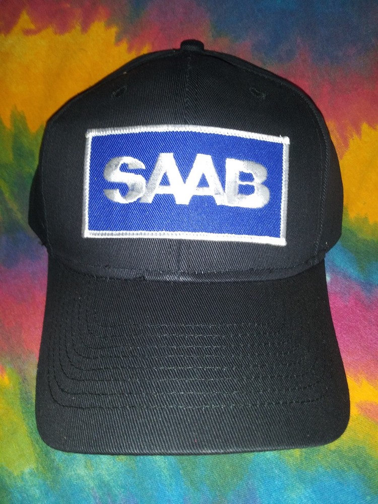 SAAB Hat