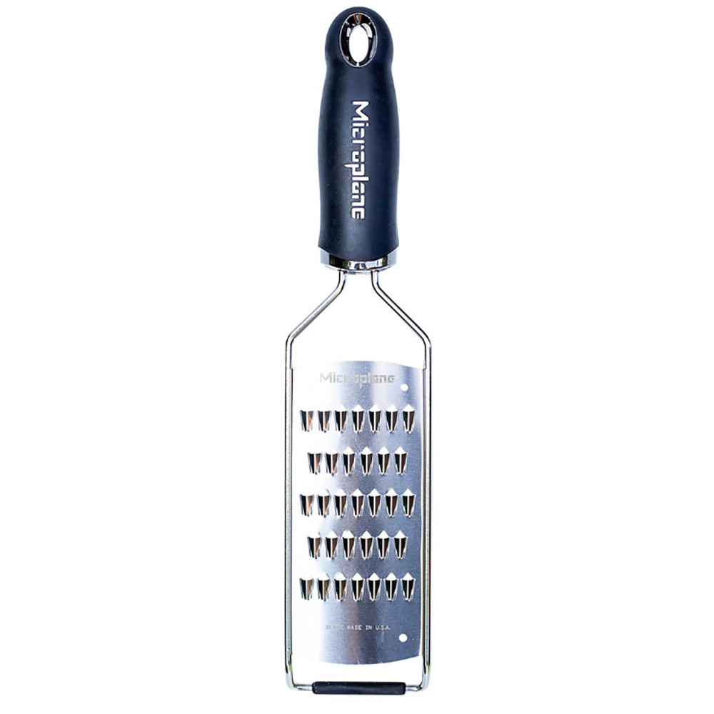 Microplane Gourmet Series Julienne Grater