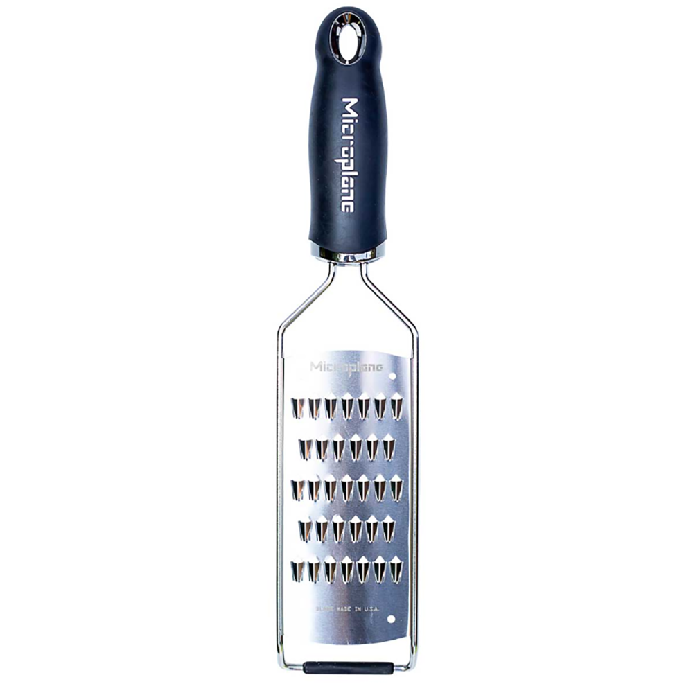 Microplane Gourmet Series Julienne Grater