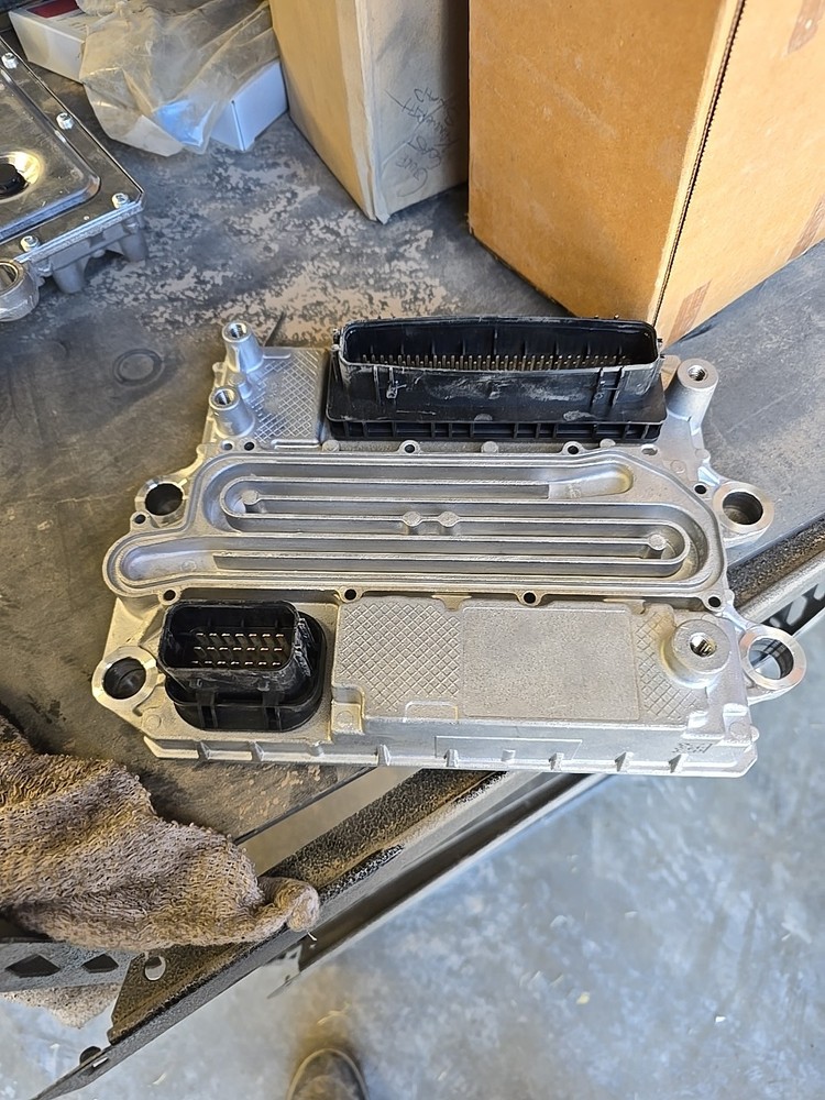 Detroit Control Module Acm2.1
