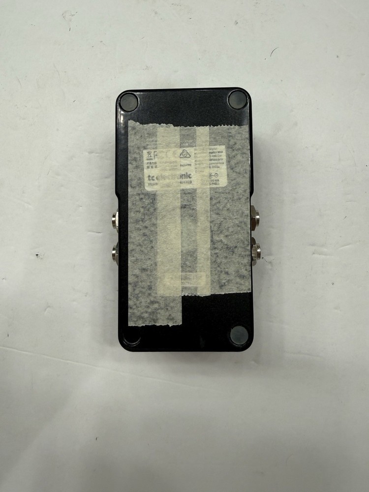 TC Electronic Ditto Stereo Looper Loop Sampler True Bypass Guitar Effect Pedal