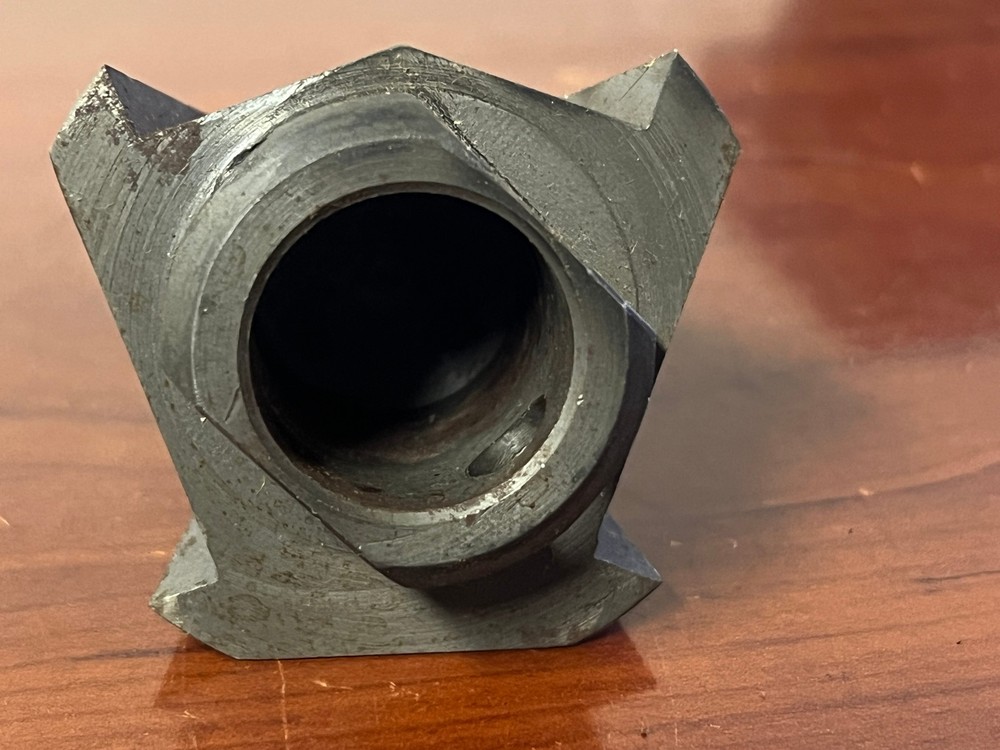 Ridgid Cone Pipe Reamer