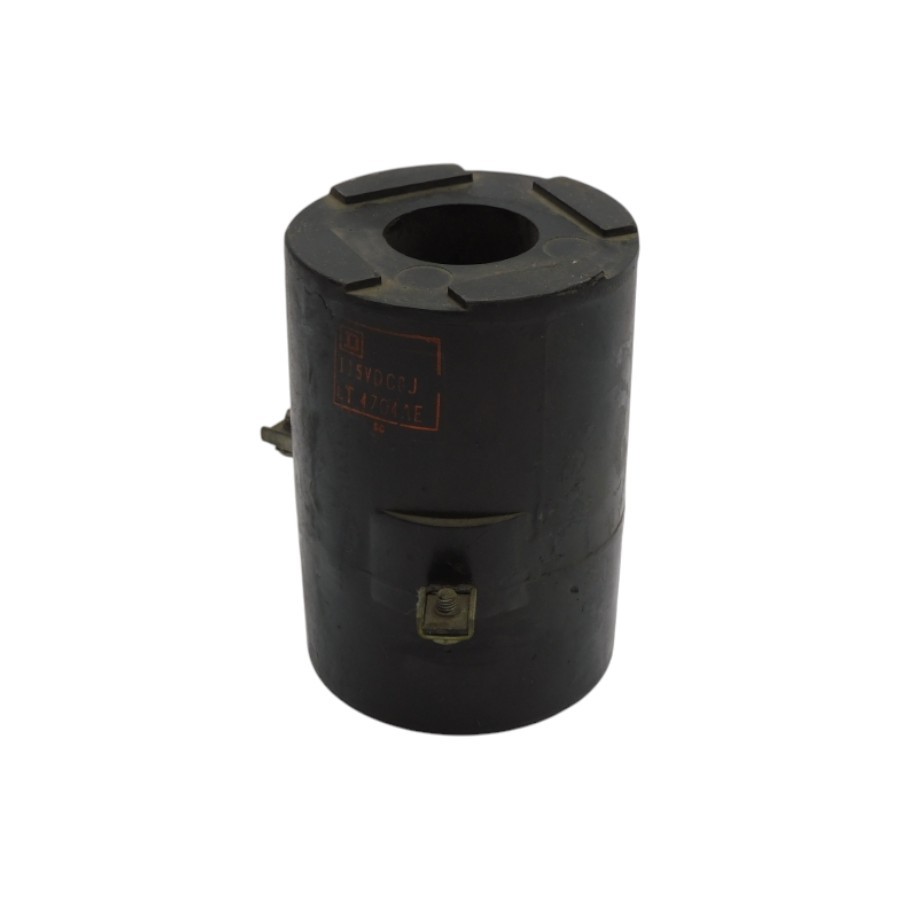 SQUARE D LT4704AE 115VDC NSNP