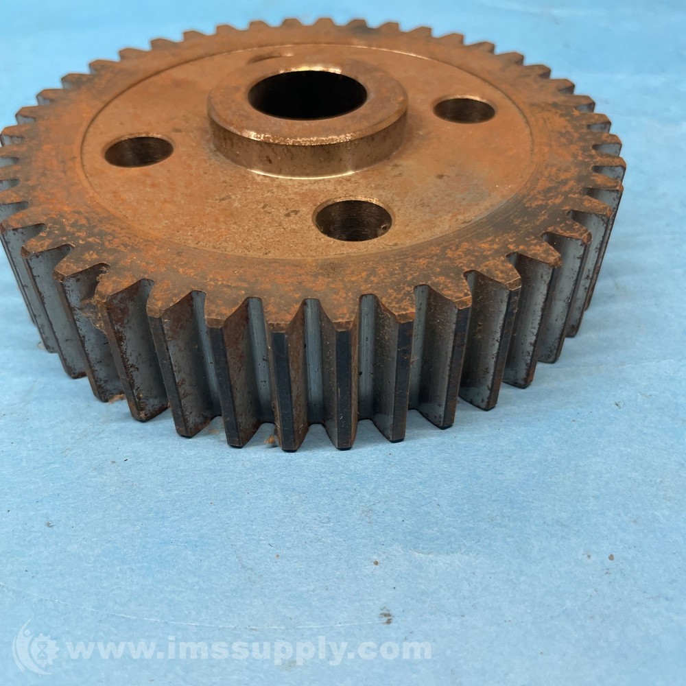 Spur Gear USIP