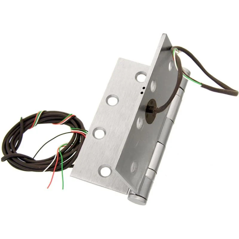 Command Access 4 Wire Transfer Hinge 4.5in x 4.5in