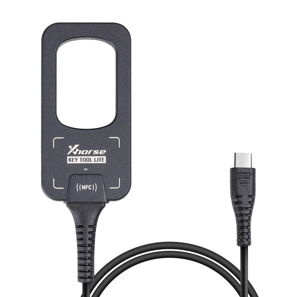 Xhorse VVDI BEE Key Tool Lite Frequency Detect Transponder Clone Remote Control