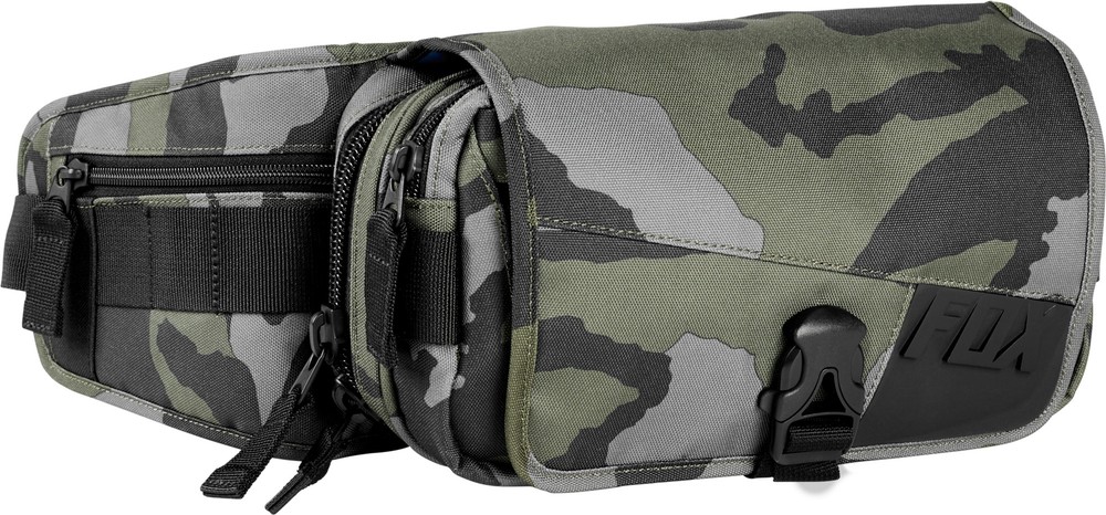 Fox Racing Deluxe Tool Pack