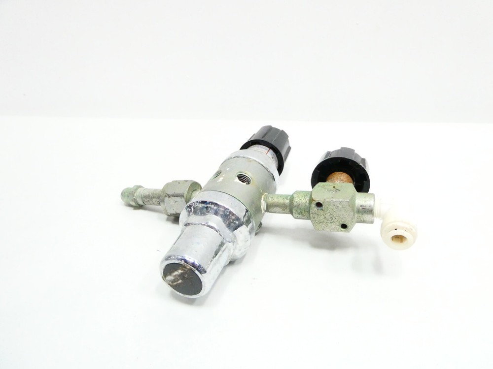 Controls Corporation 21667 Gas Regulator