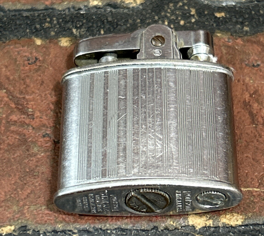 Vintage Ronson “Standard” Lighter