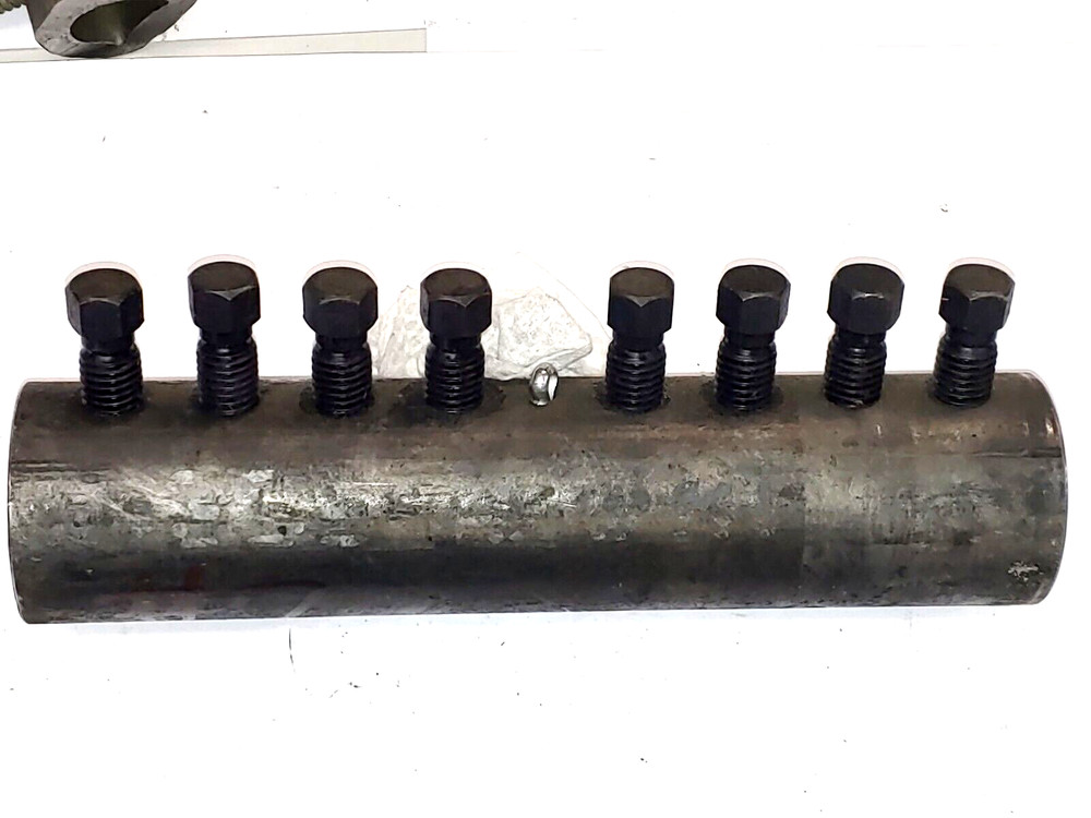 Vintage / REBAR COUPLER #7 400203