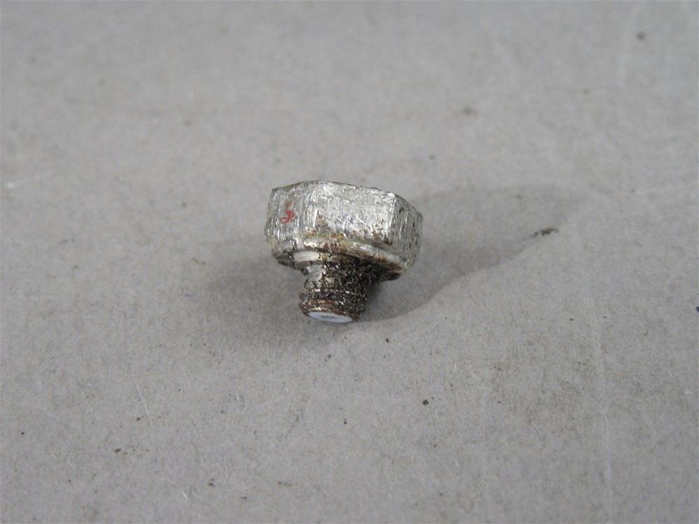 Endevco Accelerometer Vibration Test Sensor Model 2226