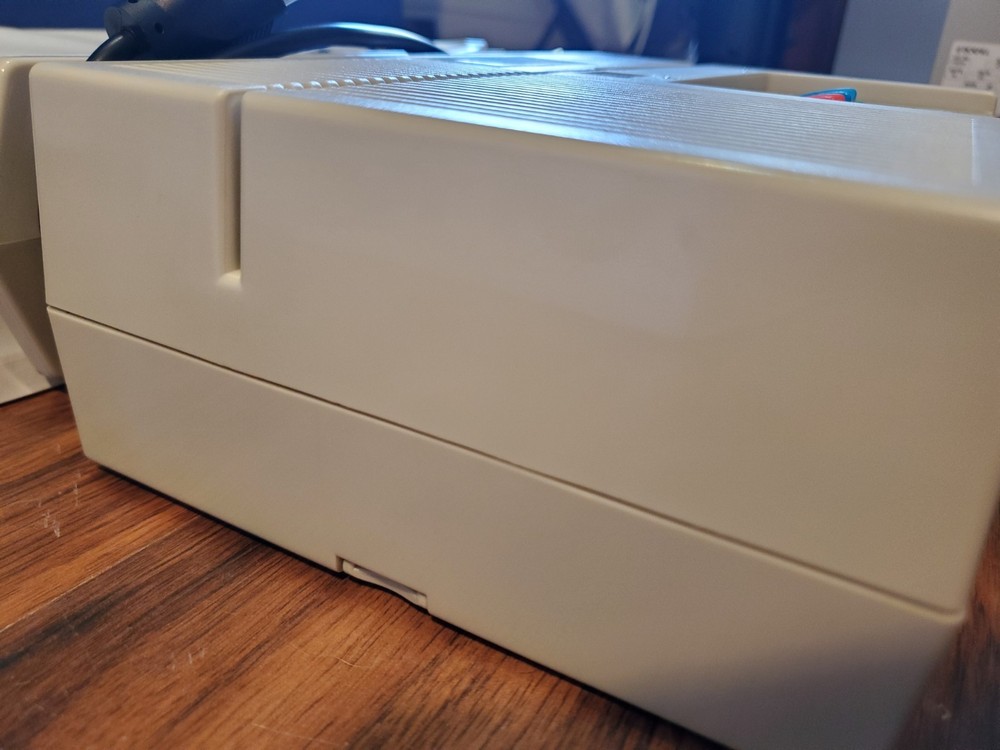 Califone CardMaster Magnetic Card Reader Series 2000 2010