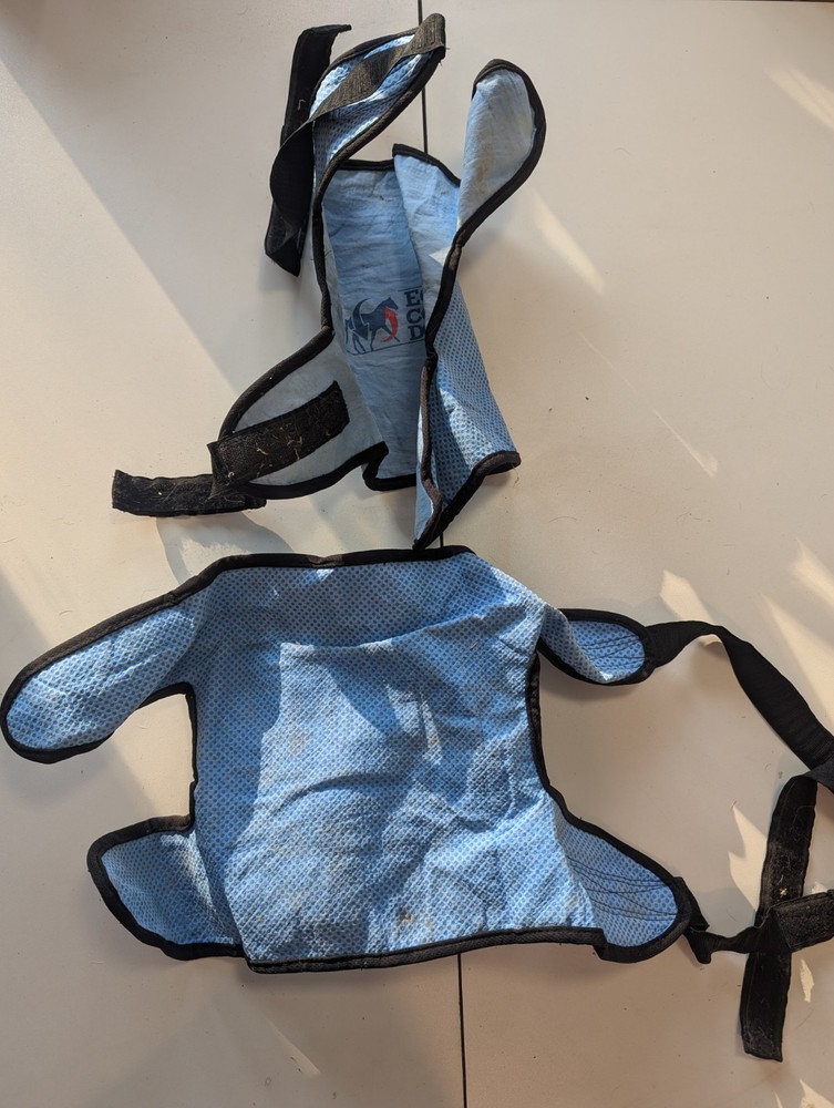Equi Cool Down Leg Wraps